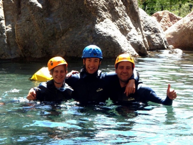  Grupo de amigos 